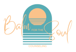 Balm for the Soul Counseling, LLC Logo